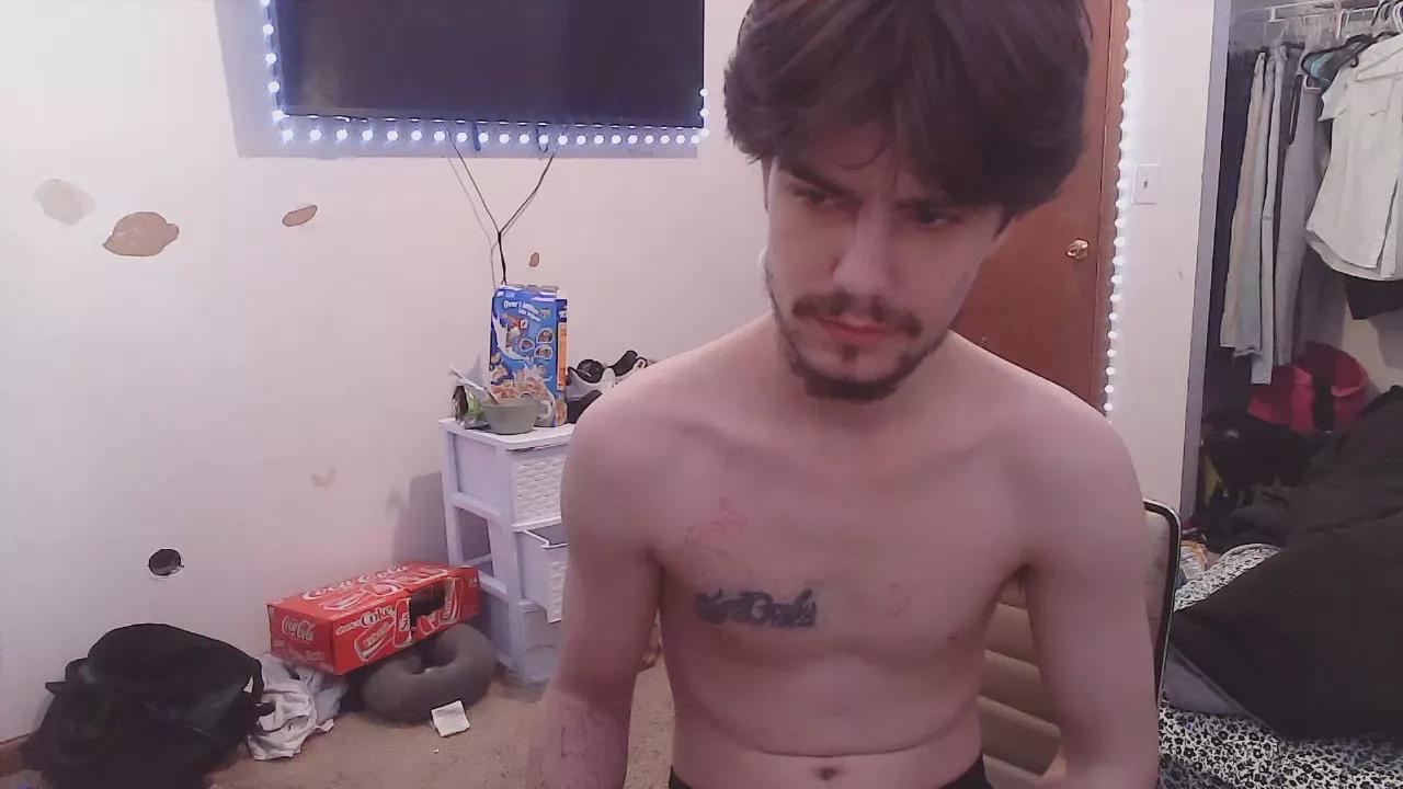 BWCBENZ on Cam4 