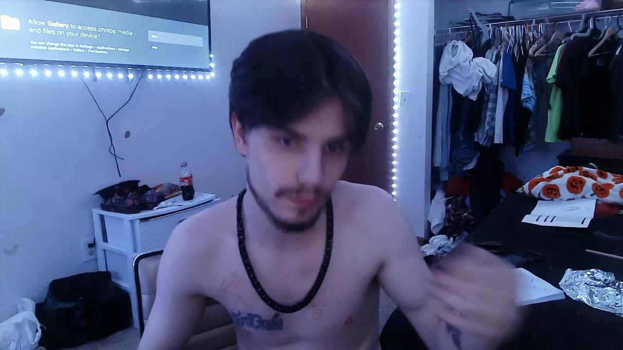 BWCBENZ on Cam4 