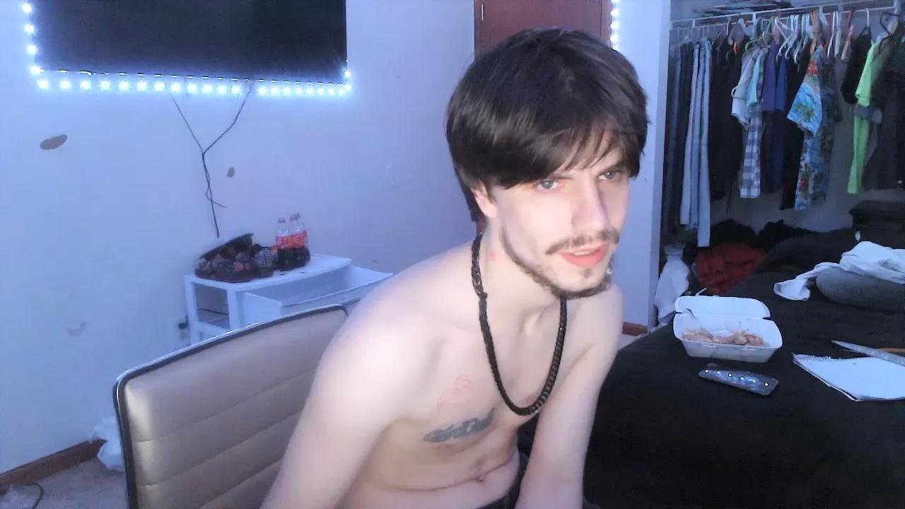 BWCBENZ on Cam4 