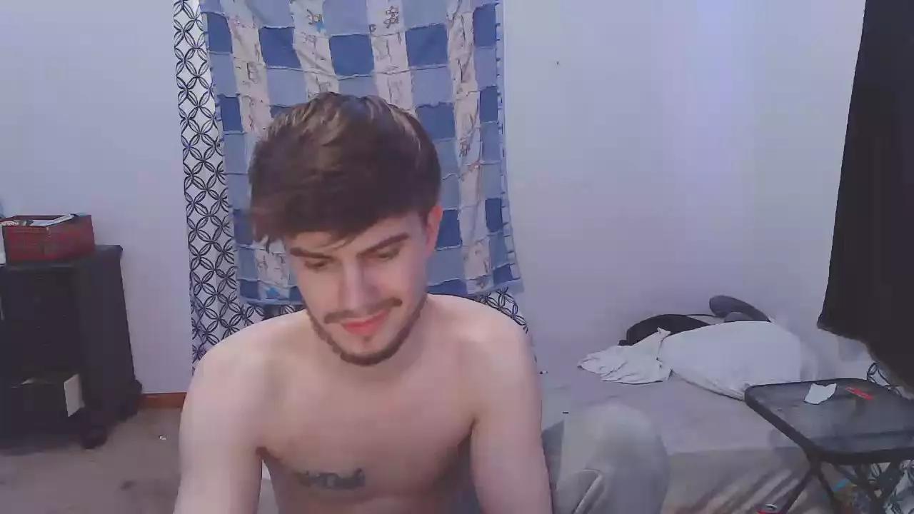 BWCBENZ on Cam4 