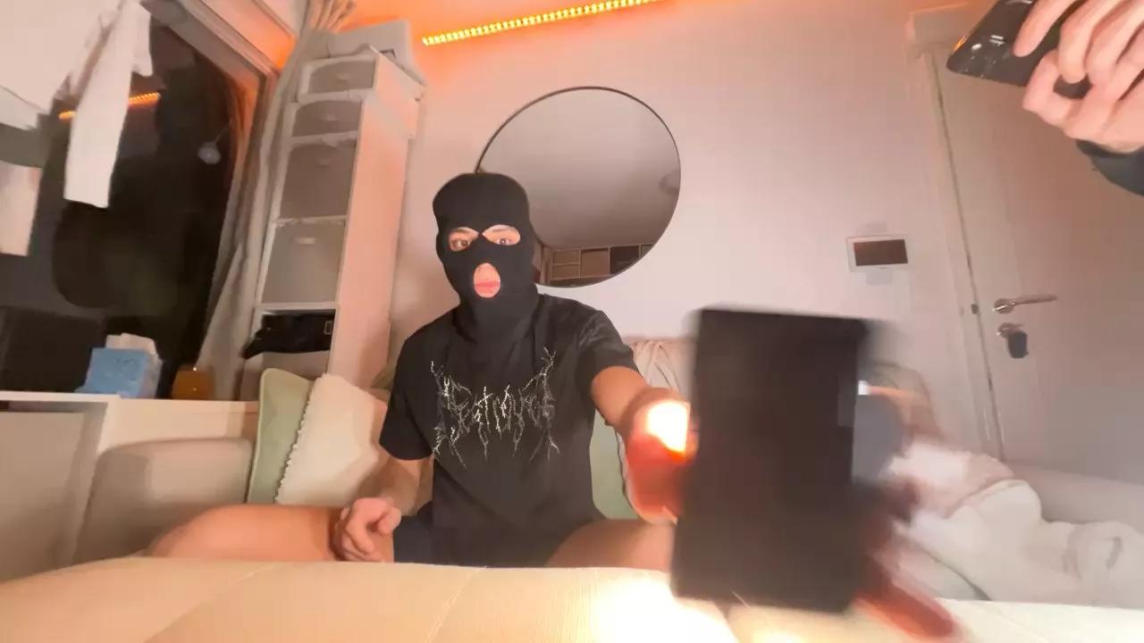 Byarnoleo on Cam4 
