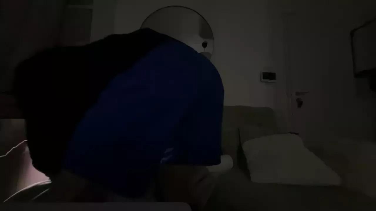 Byarnoleo on Cam4 