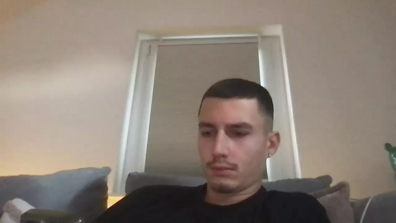 C3king1 on Cam4 