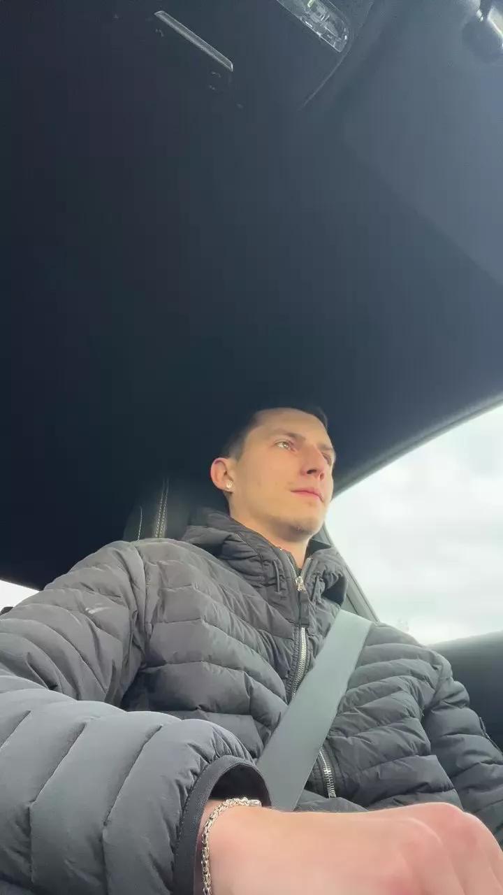 C3king1 on Cam4 