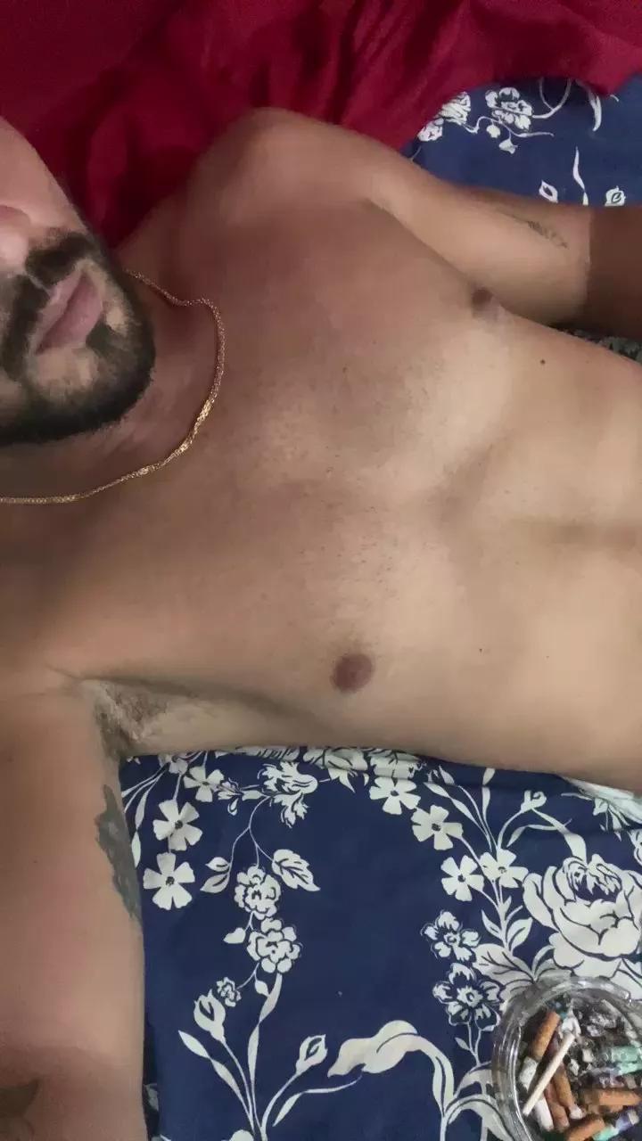 Cadu084 on Cam4 