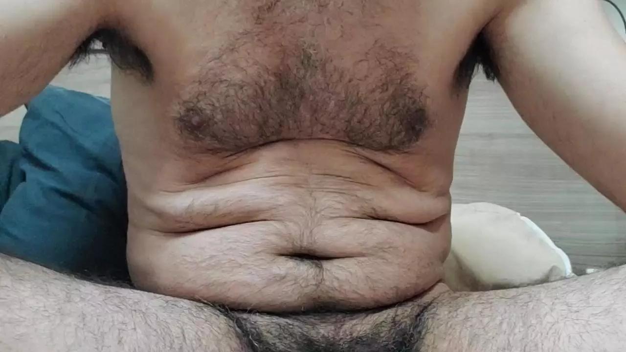 Calichochero on Cam4 