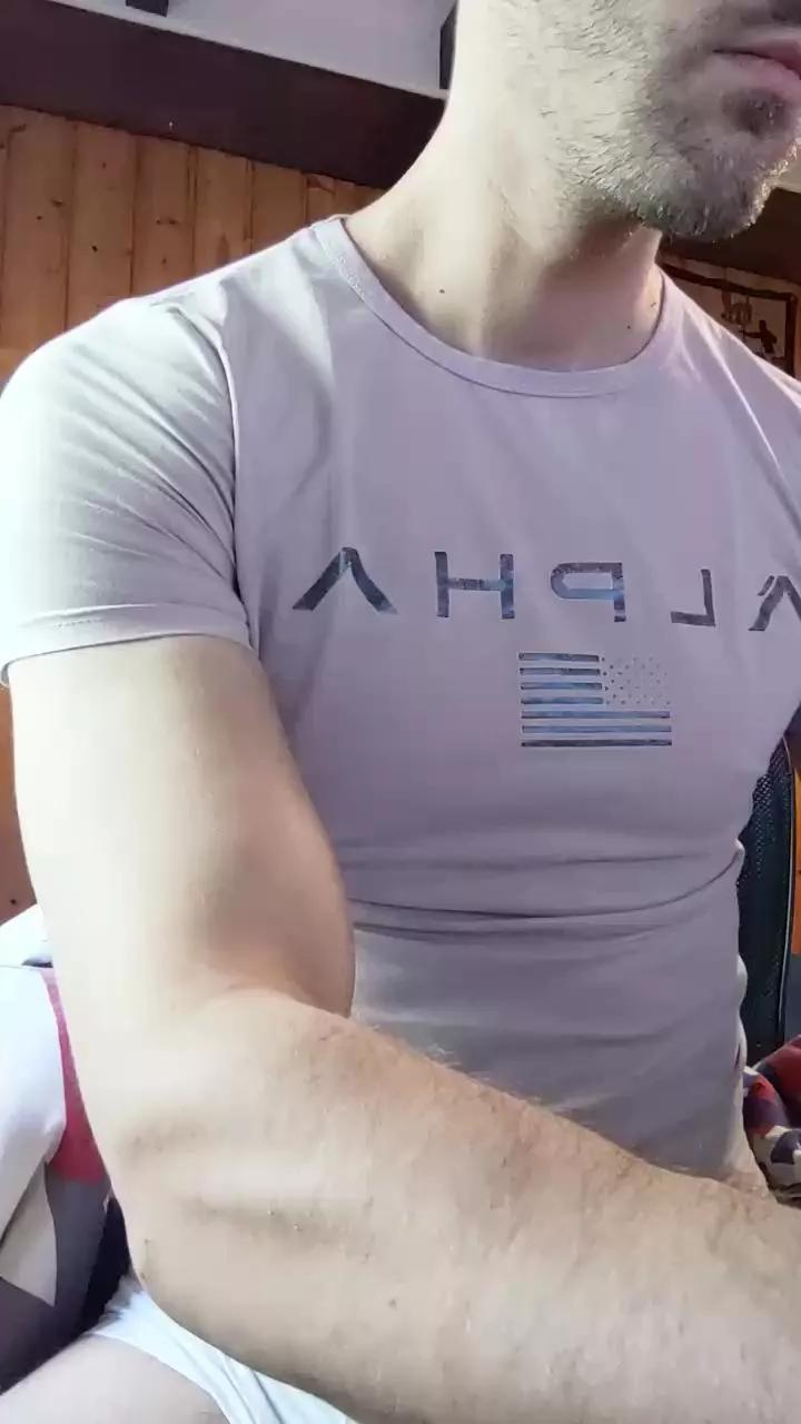 calvinmale01 on Cam4 