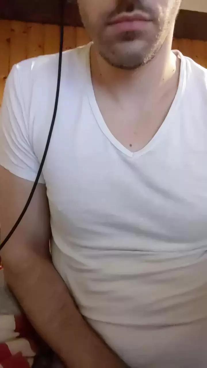 calvinmale01 on Cam4 
