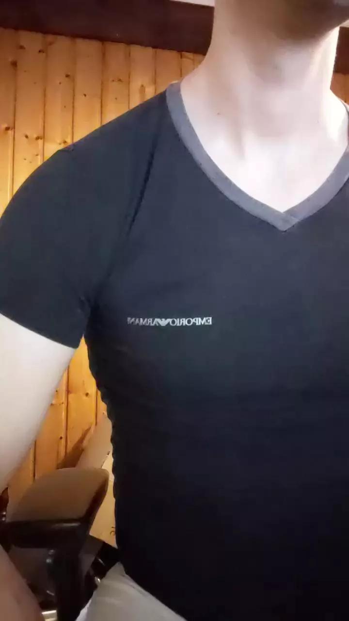 calvinmale01 on Cam4 