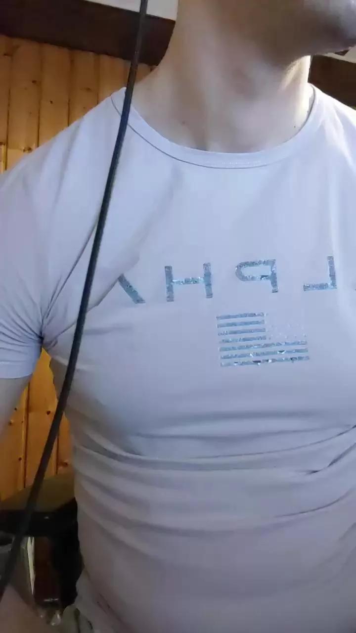 calvinmale01 on Cam4 