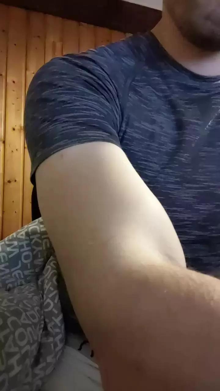 calvinmale01 on Cam4 