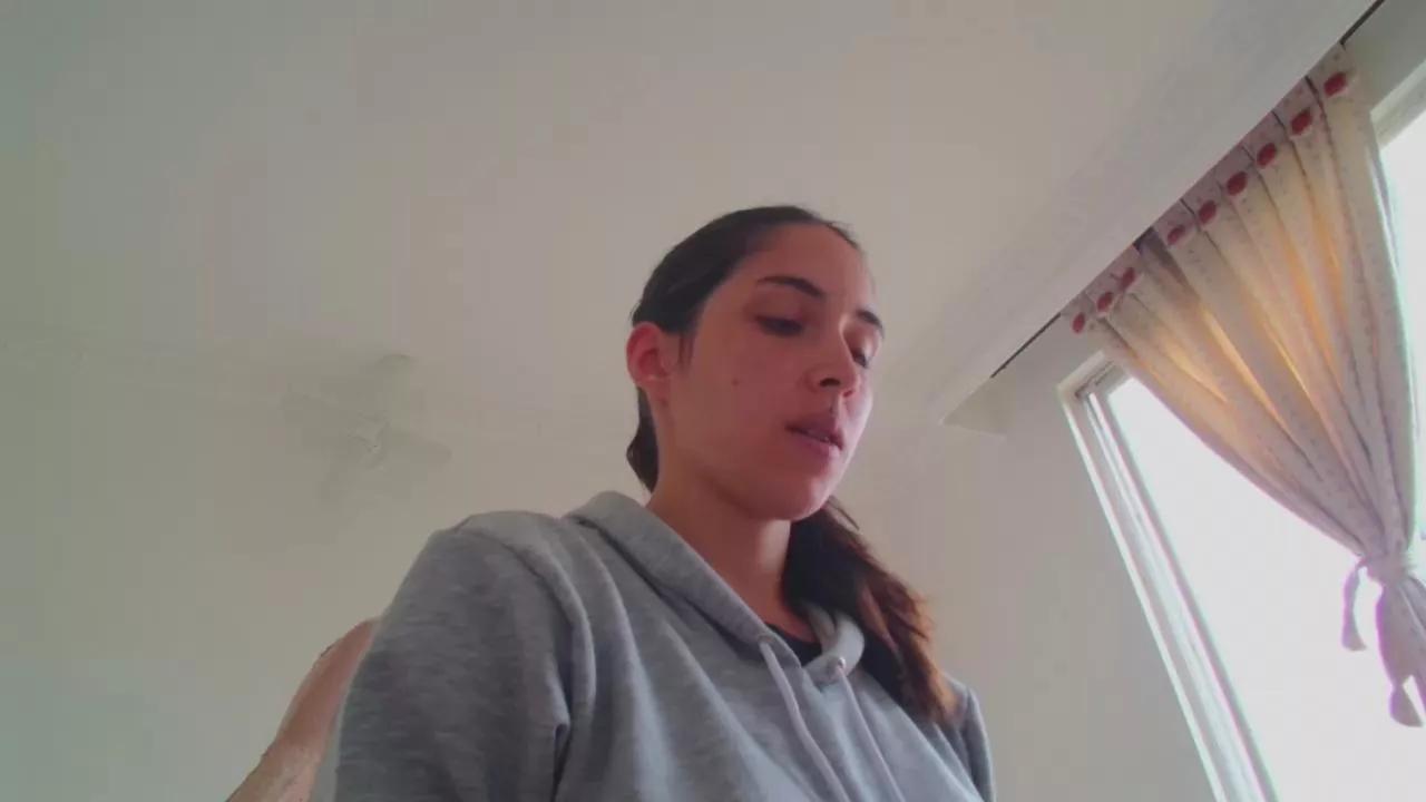 cam_es on Cam4 