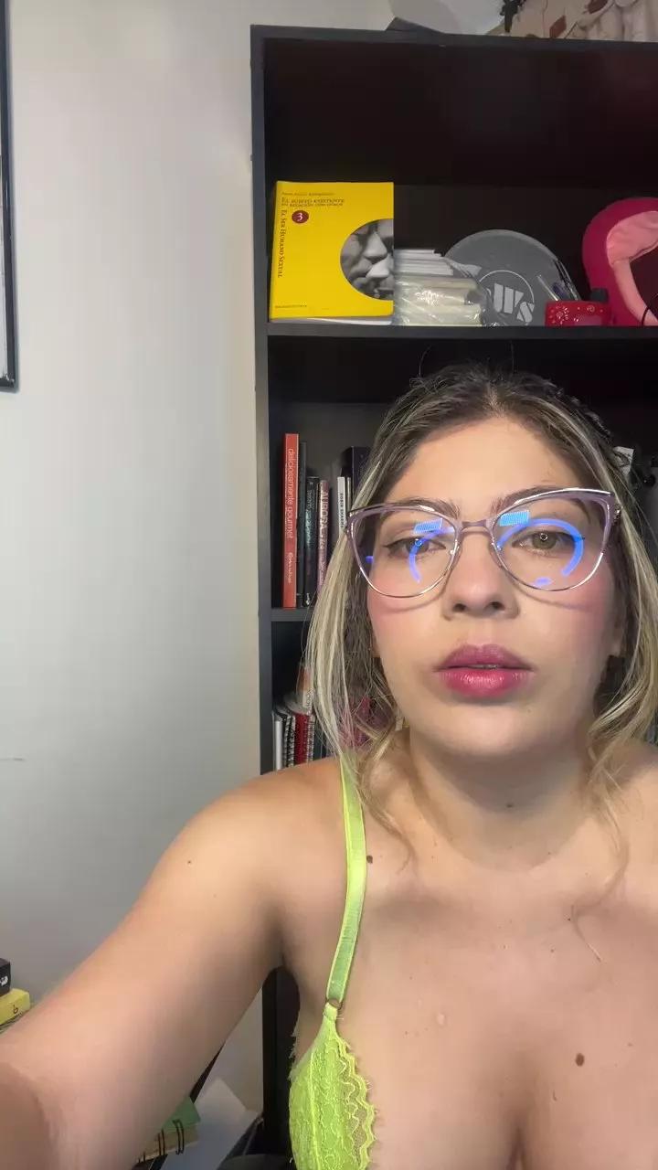 cam_es on Cam4 