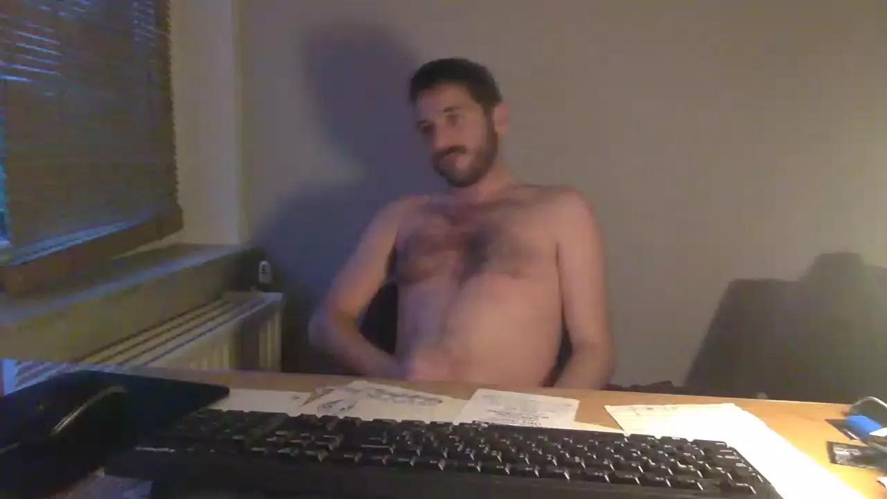 Camforfun59 on Cam4 