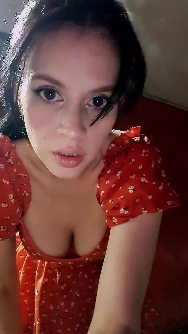 candacexxhot on Cam4 