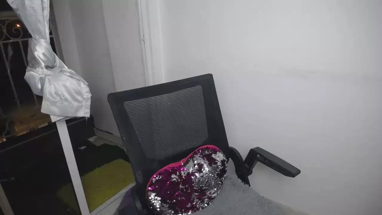 candacexxhot on Cam4 