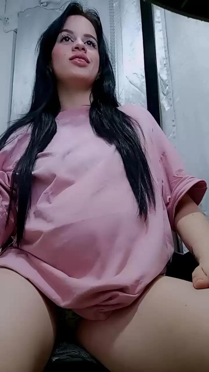 candacexxhot on Cam4 