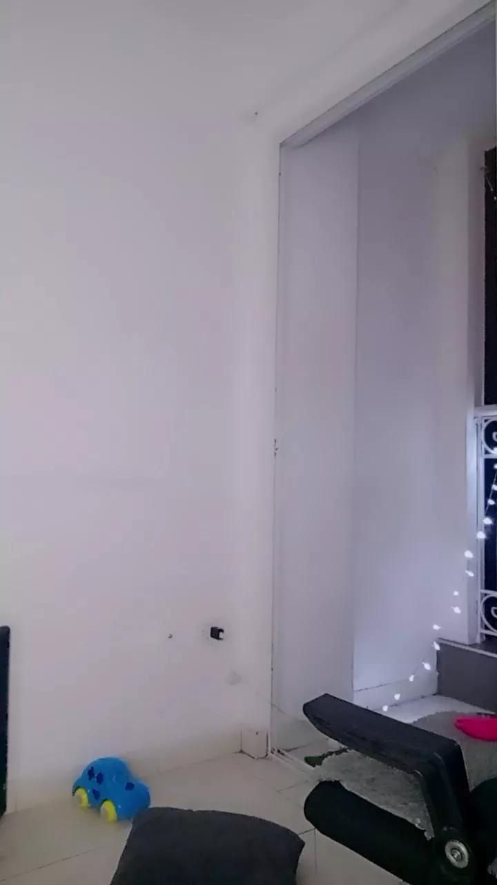 candacexxhot on Cam4 