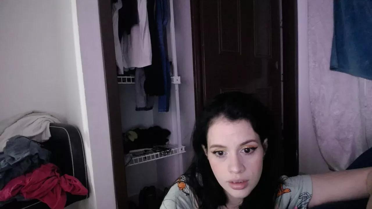 candacexxhot on Cam4 
