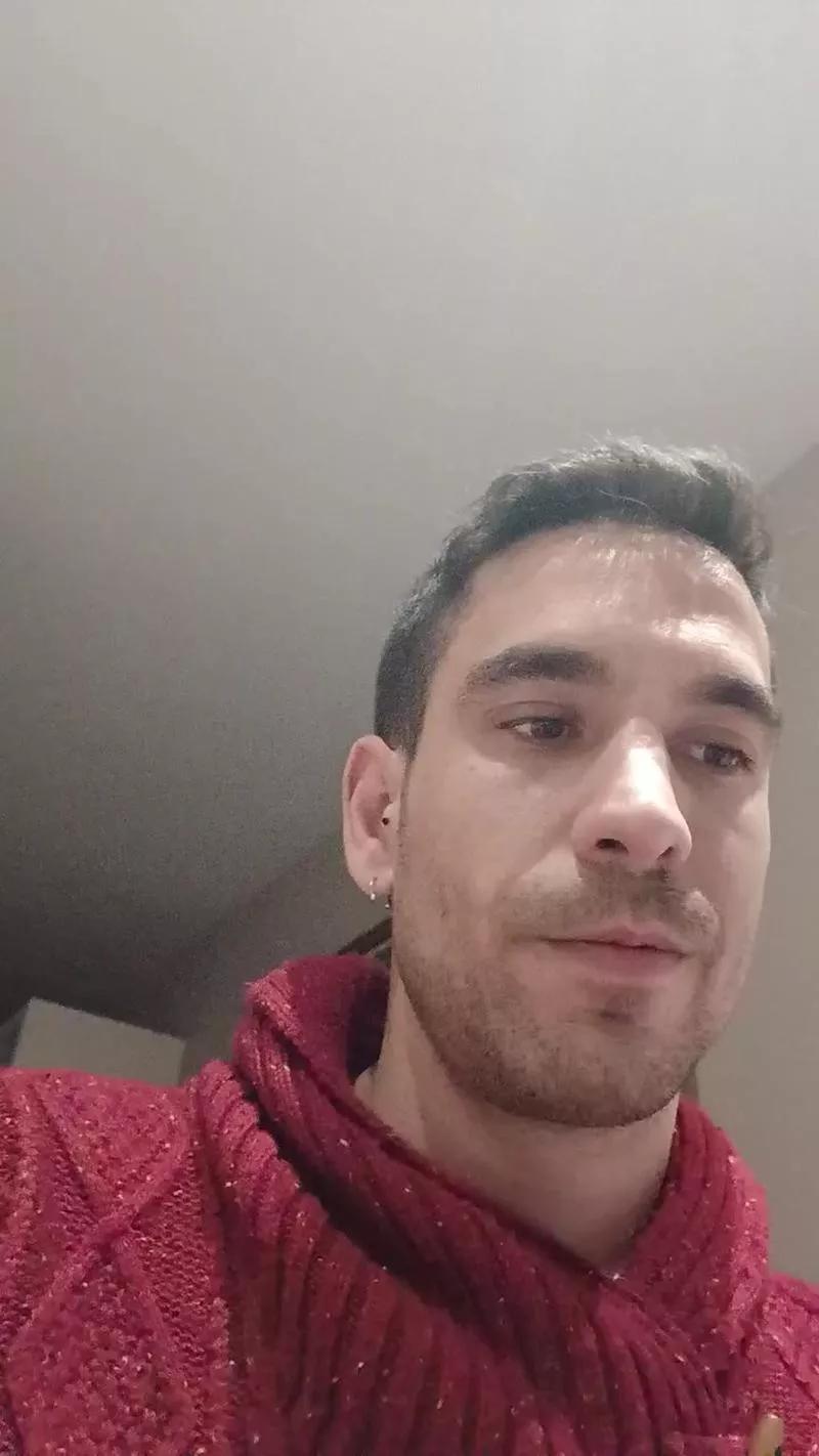 caracol_dj on Cam4 