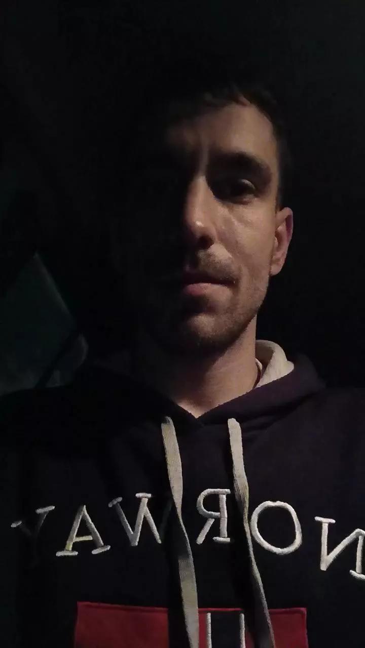 caracol_dj on Cam4 
