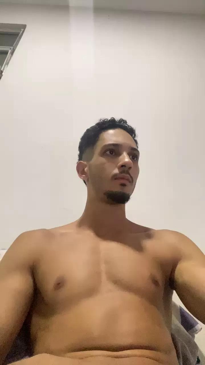 cariocagab on Cam4 