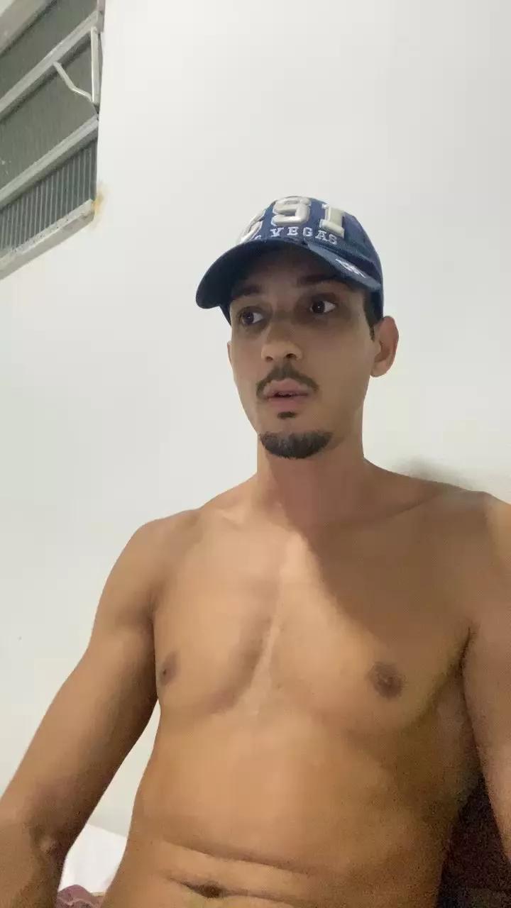 cariocagab on Cam4 