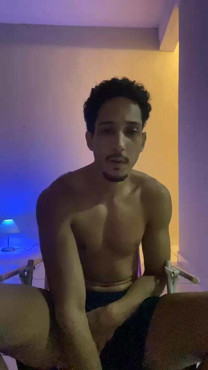 cariocagab on Cam4 