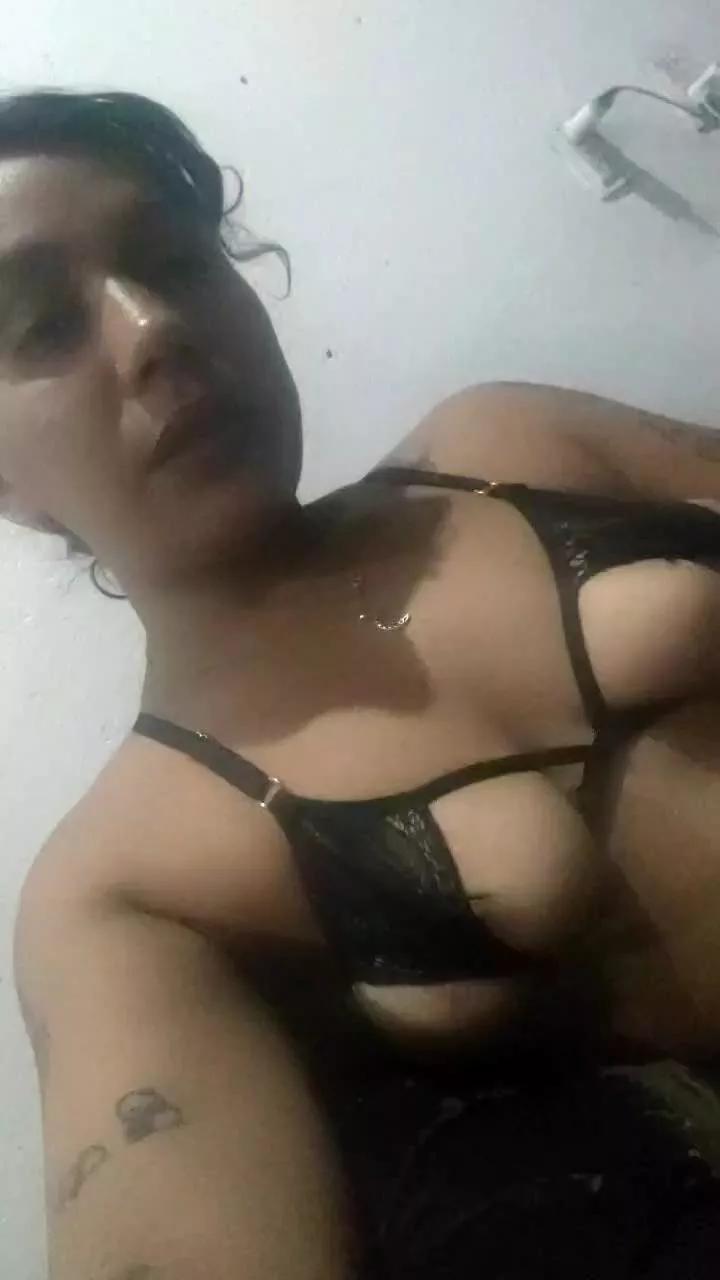 Cathita1 on Cam4 