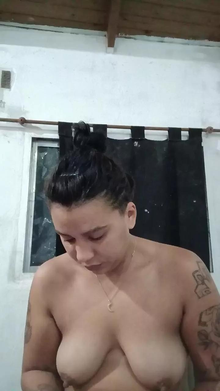 Cathita1 on Cam4 
