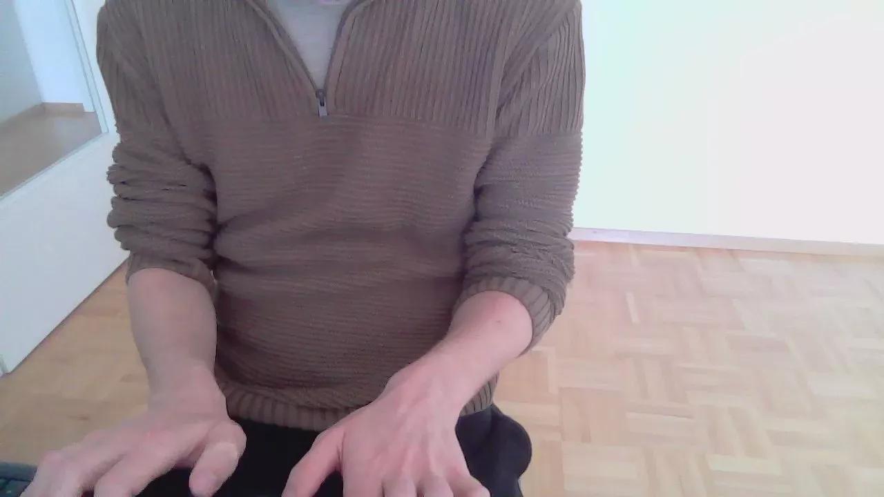 ccedboy on Cam4 