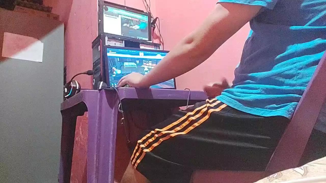 Cezinha_PE on Cam4 