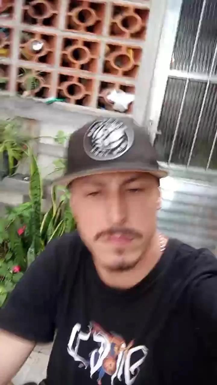 ChampBR on Cam4 