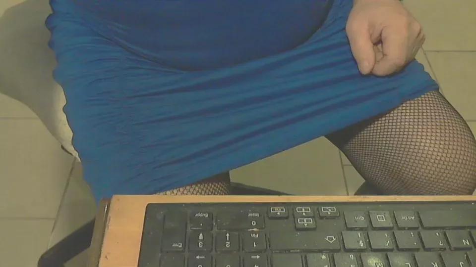 christiane53 on Cam4 