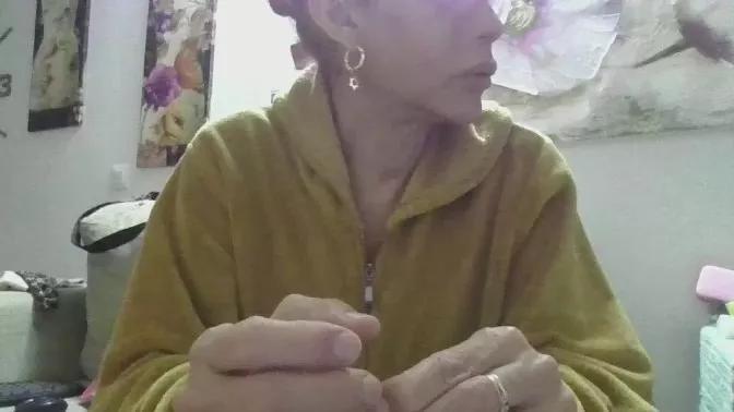 cinthia42 on Cam4 
