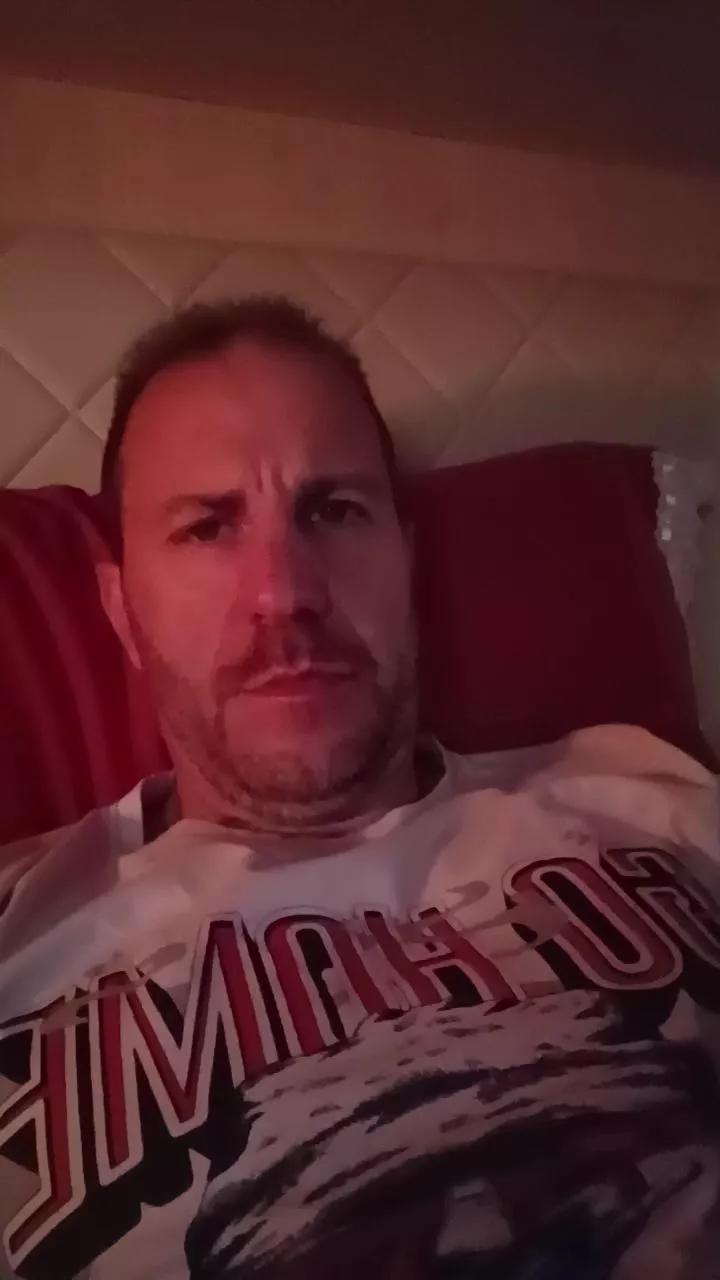 CIOLADURA80 on Cam4 
