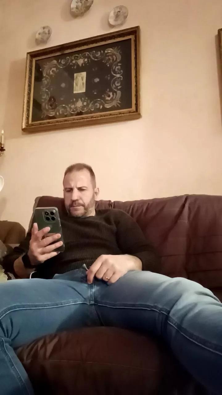 CIOLADURA80 on Cam4 