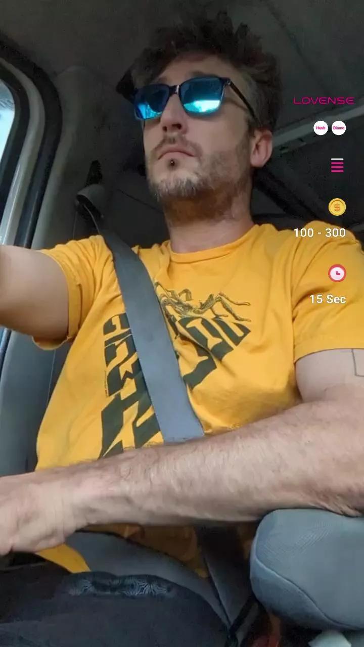 CoastalCock on Cam4 