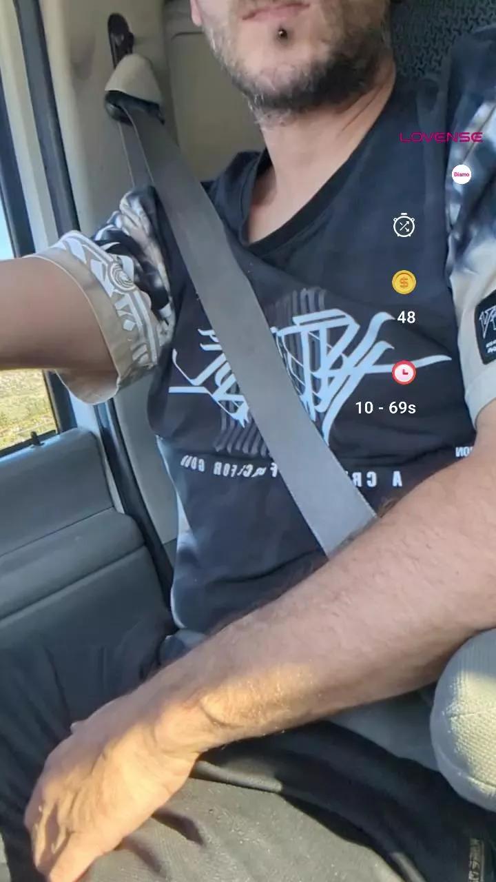 CoastalCock on Cam4 