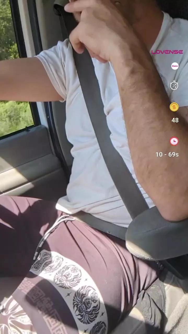 CoastalCock on Cam4 
