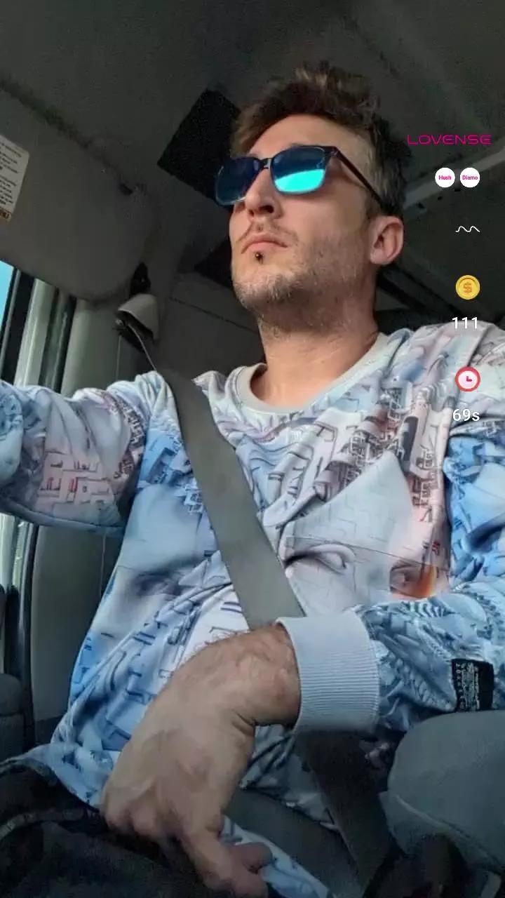CoastalCock on Cam4 