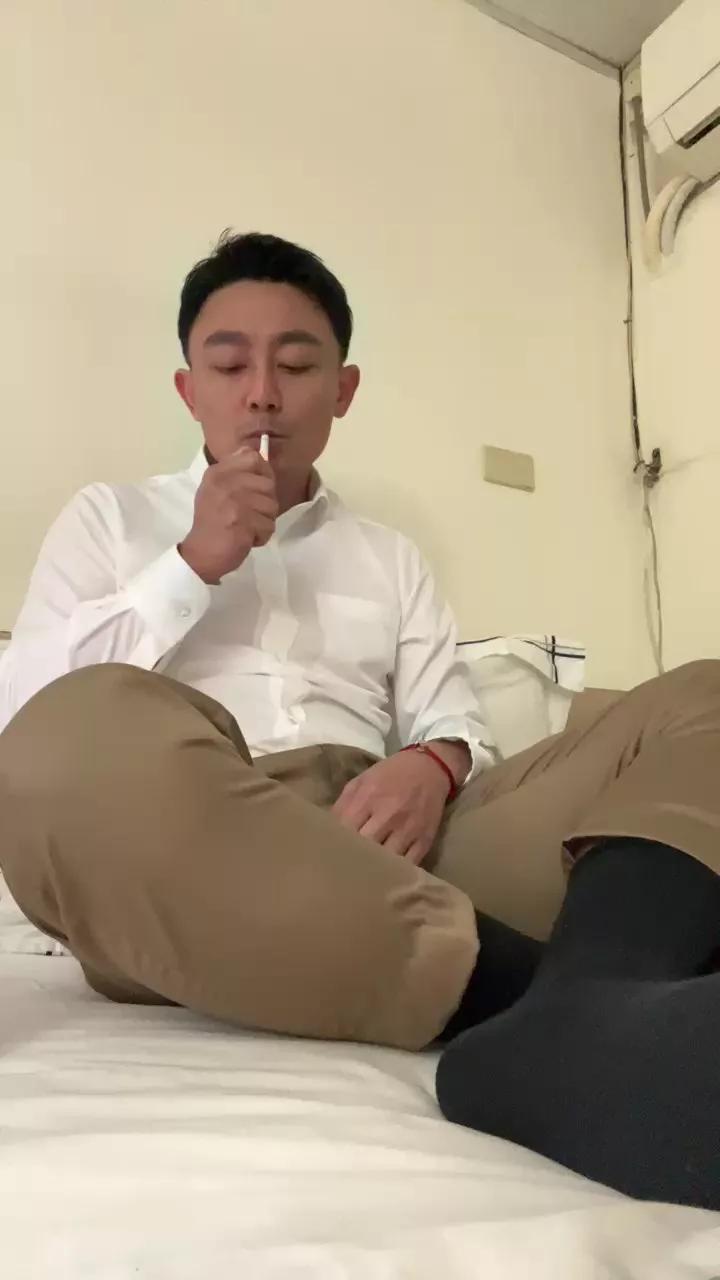 cokewangwang1 on Cam4 