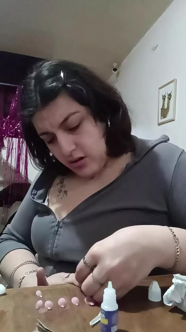 Coloradaentanga on Cam4 