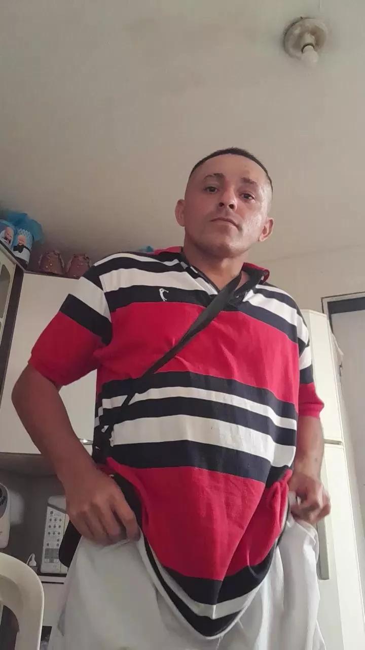 comedor321 on Cam4 