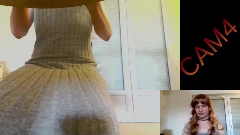 Cookieeeeeeeee on Cam4 