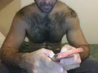 Coppai200 on Cam4 