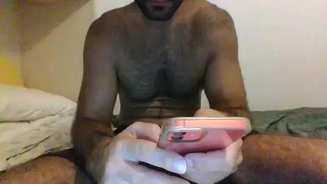 Coppai200 on Cam4 