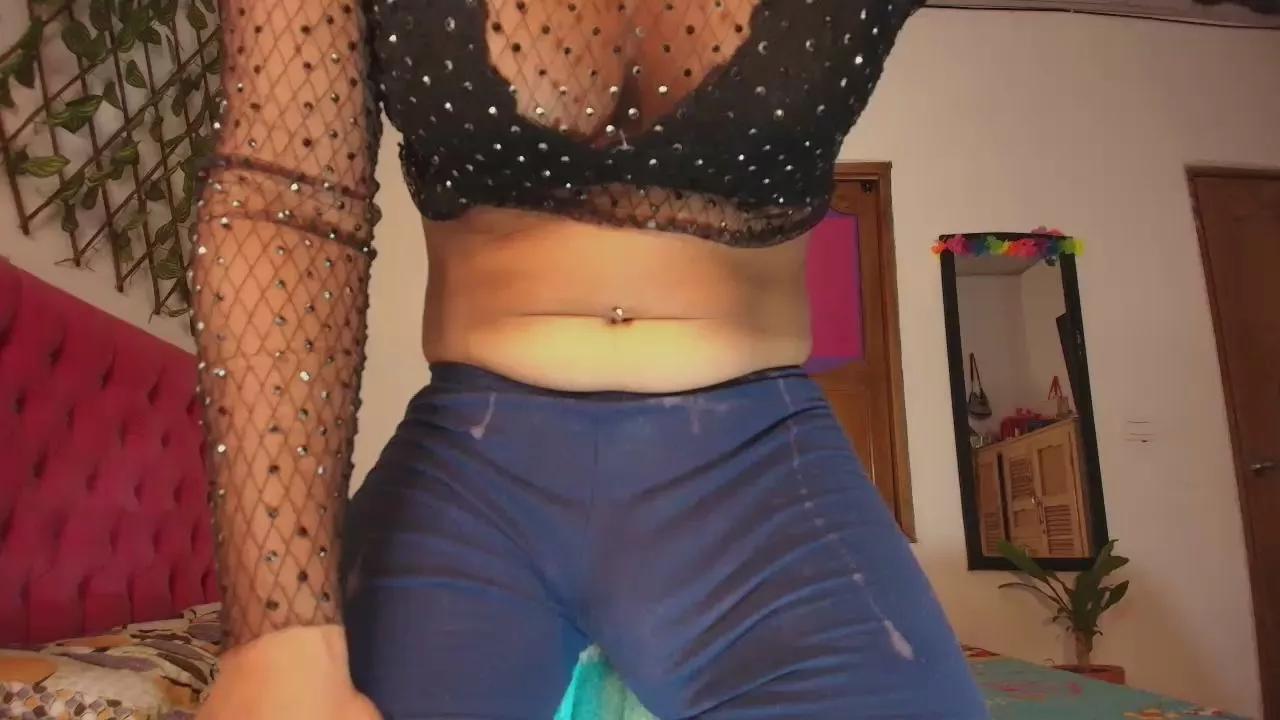 coral_xxx_ on Cam4 