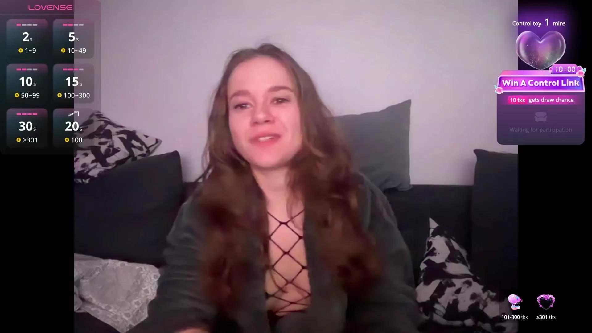 Couple_D_and_A on Cam4 