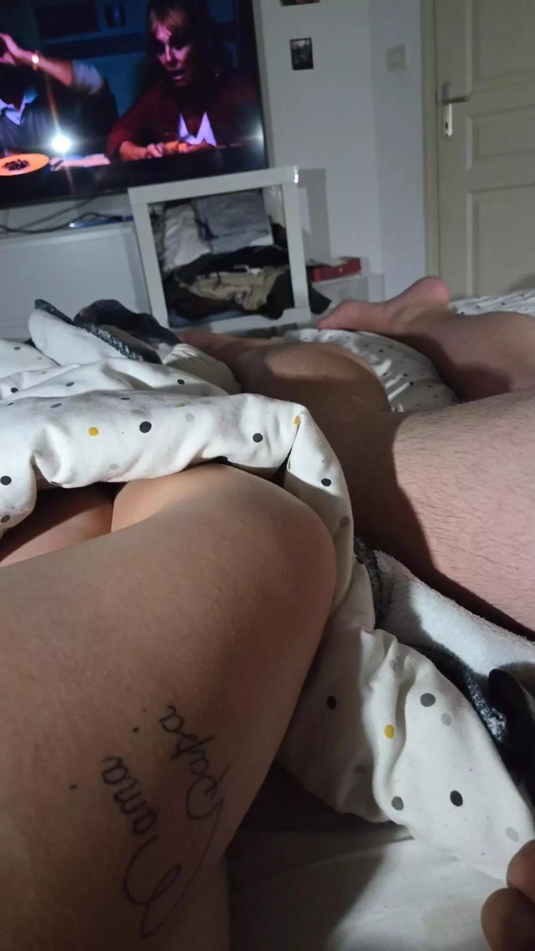 Couplegroscul on Cam4 